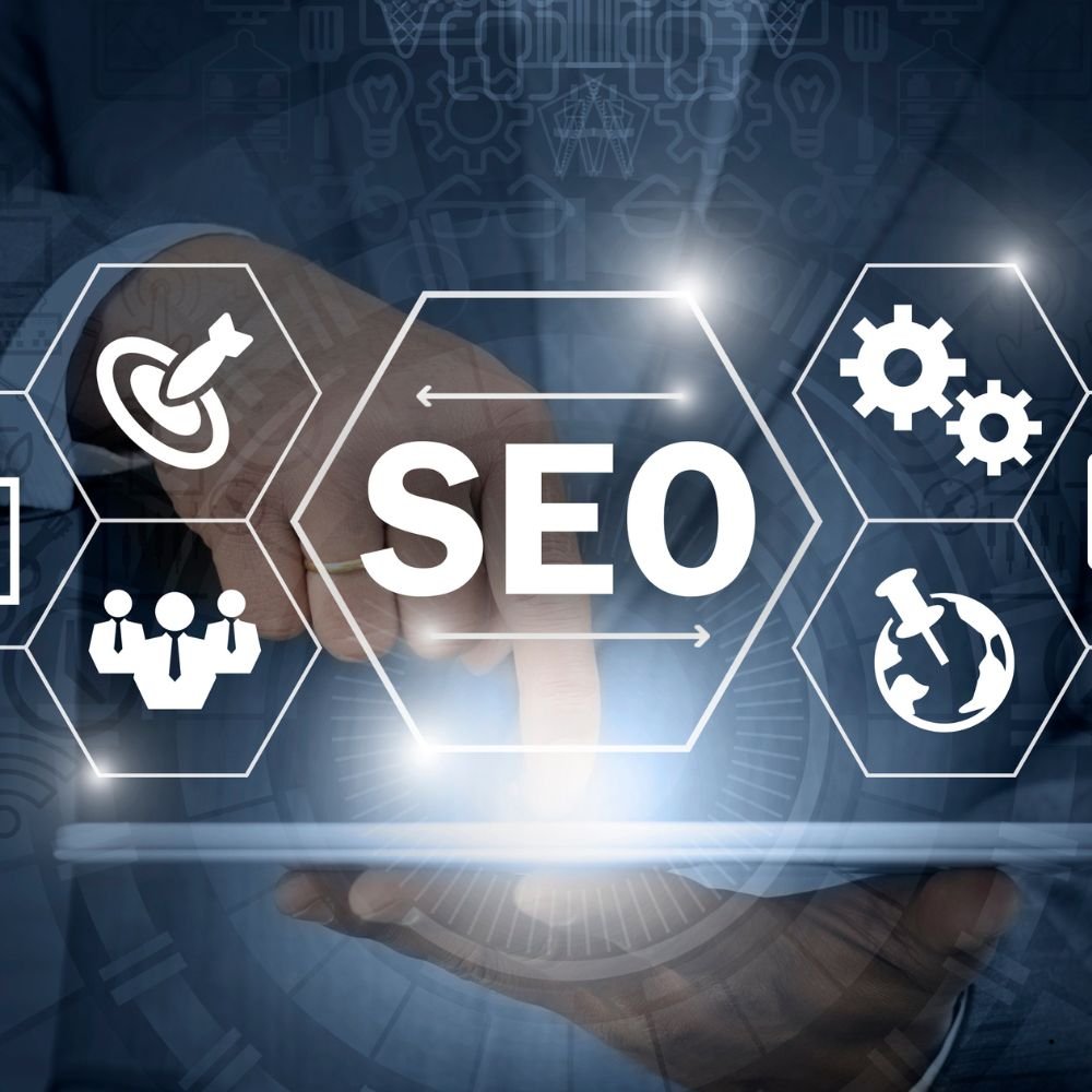 SEO Specialist in Dubai