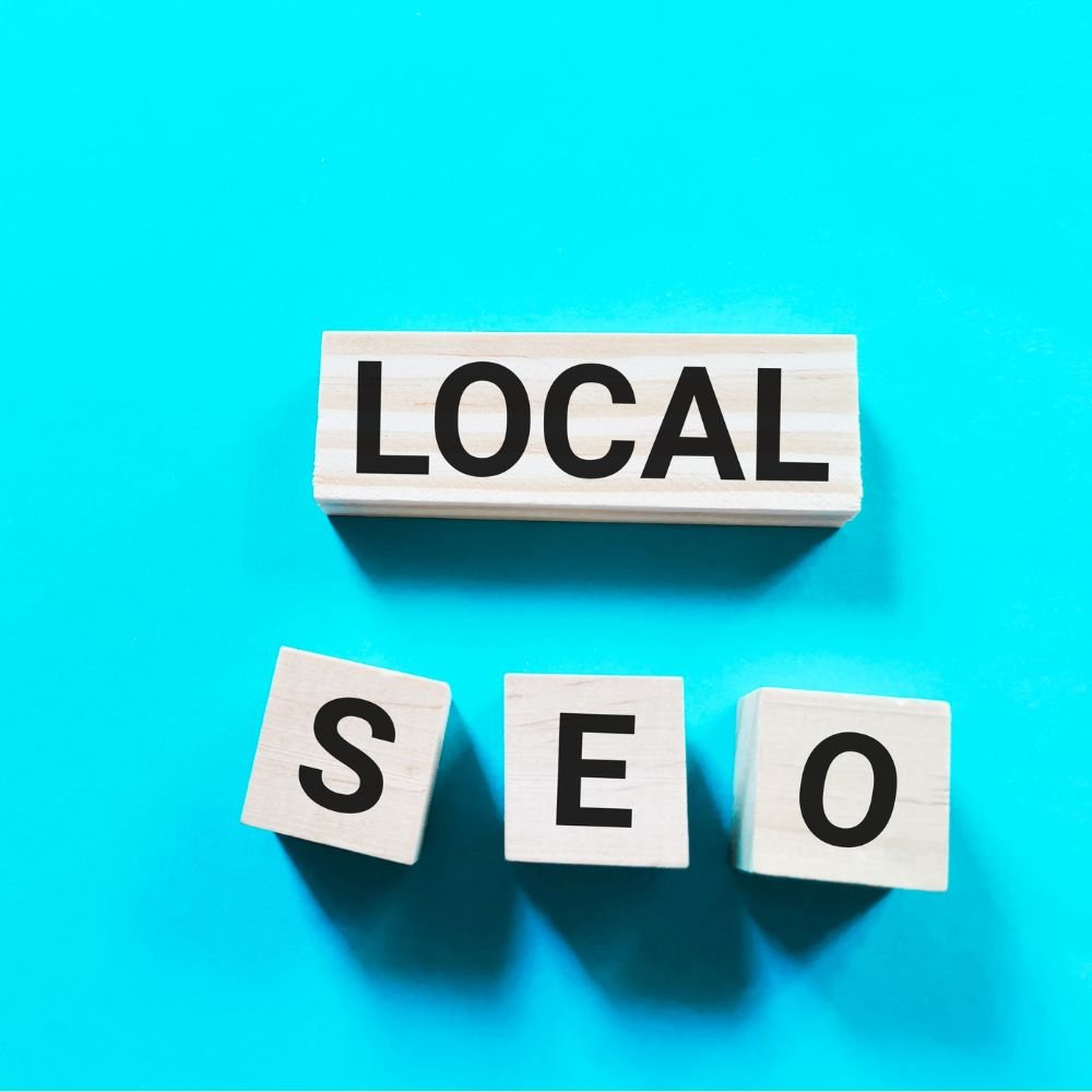 Local SEO