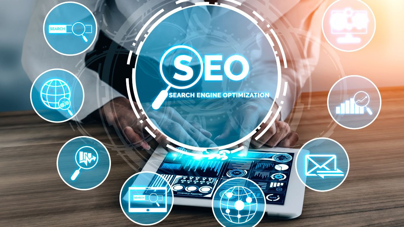 SEO Expert UAE