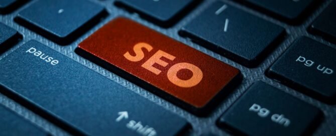 SEO Specialist in Dubai