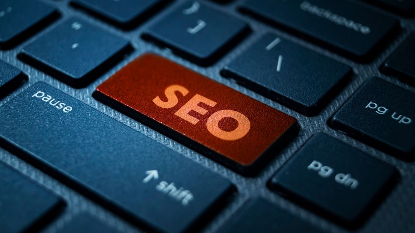 SEO Specialist in Dubai