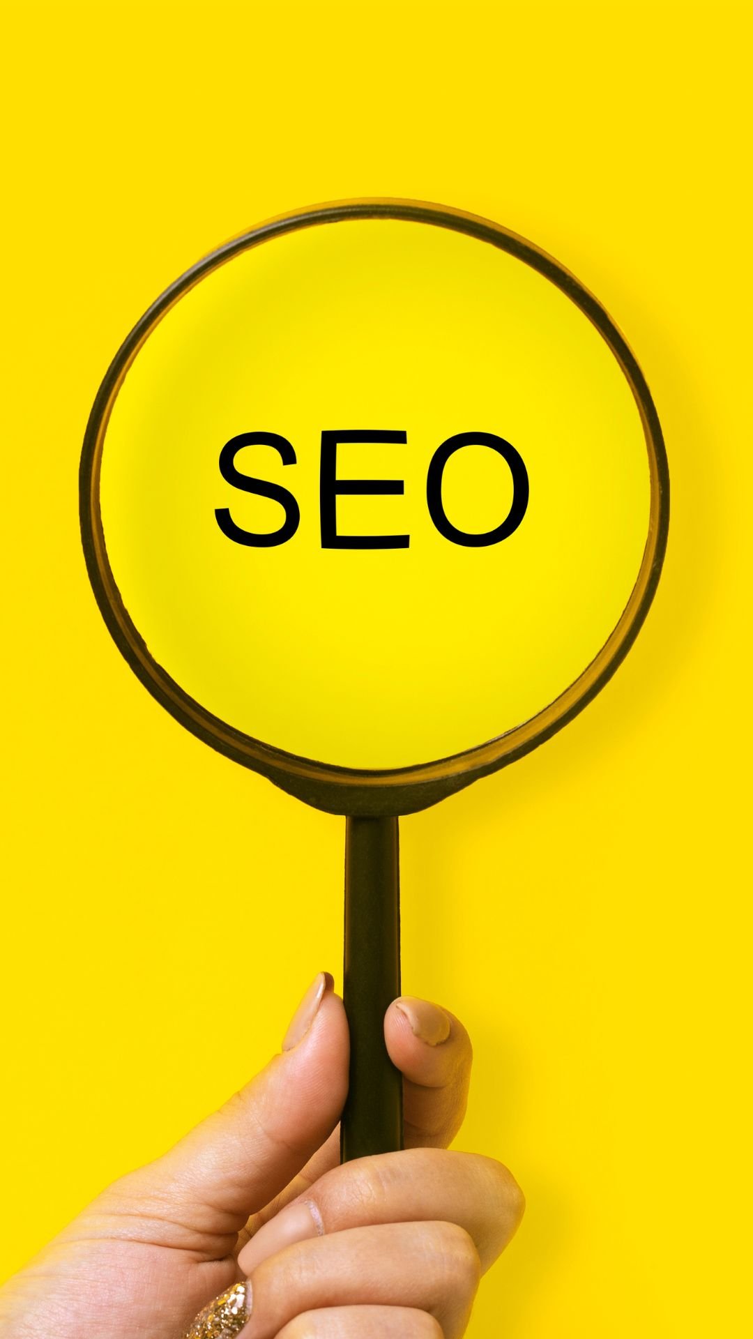 SEO Specialist in Dubai