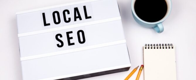 Local SEO Expert in Dubai