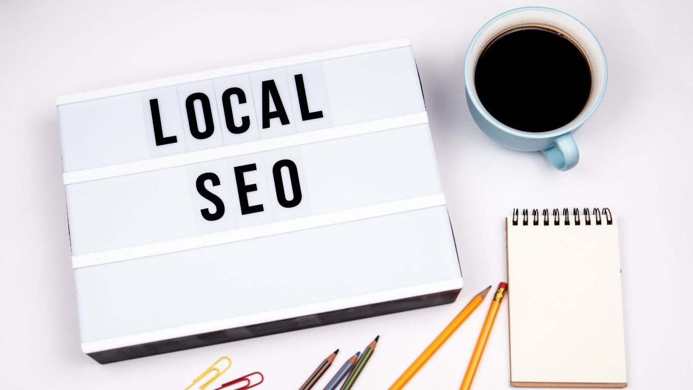 Local SEO Expert in Dubai