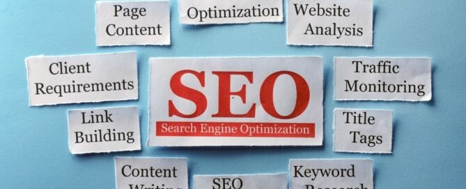 Local SEO Expert in Dubai