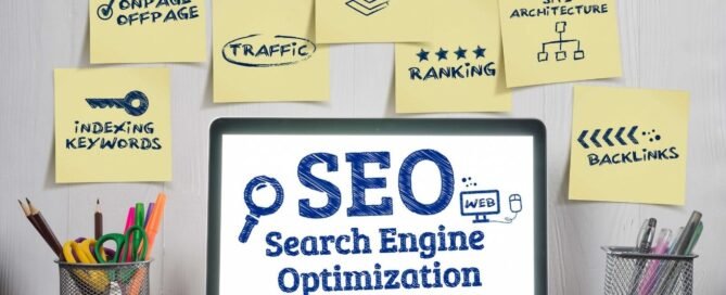 Local SEO Expert in Dubai