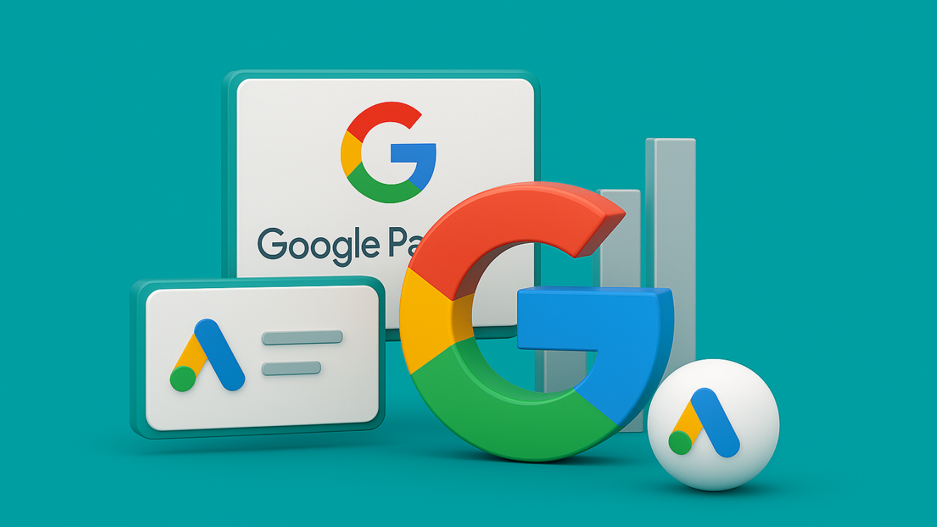 Google Ads Expert