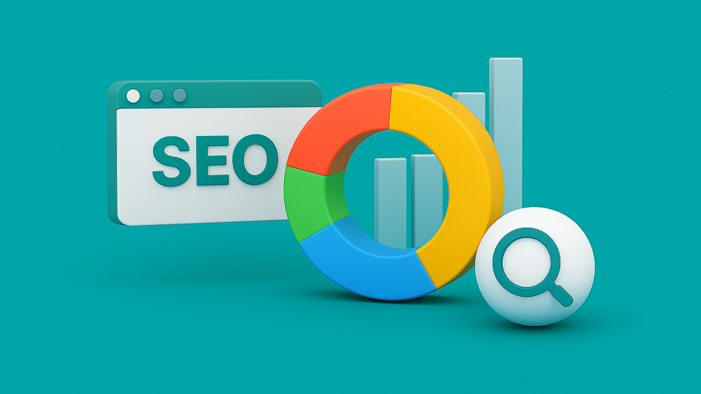 SEO Expert
