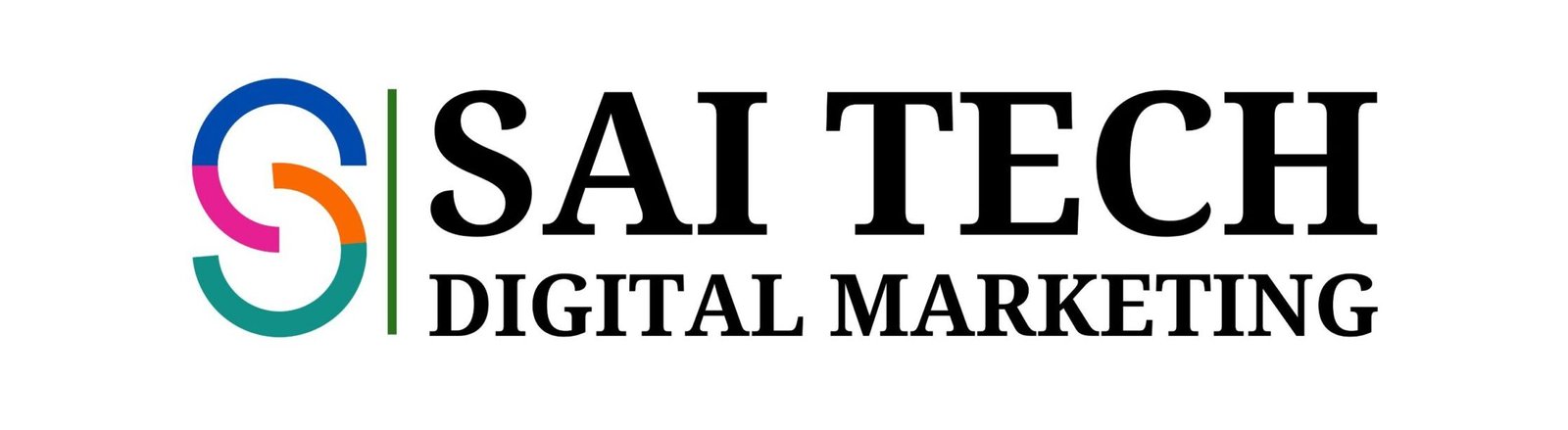 sai tech digital marketing logo