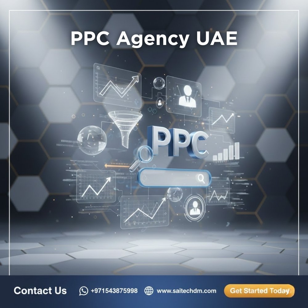 Pay-Per-Click Advertising-PPC